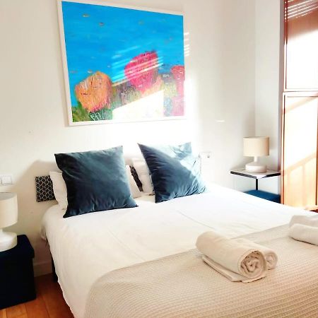 Homeyseville-Luxury Apartment Arenal 6 Pax, Parking Optional מראה חיצוני תמונה