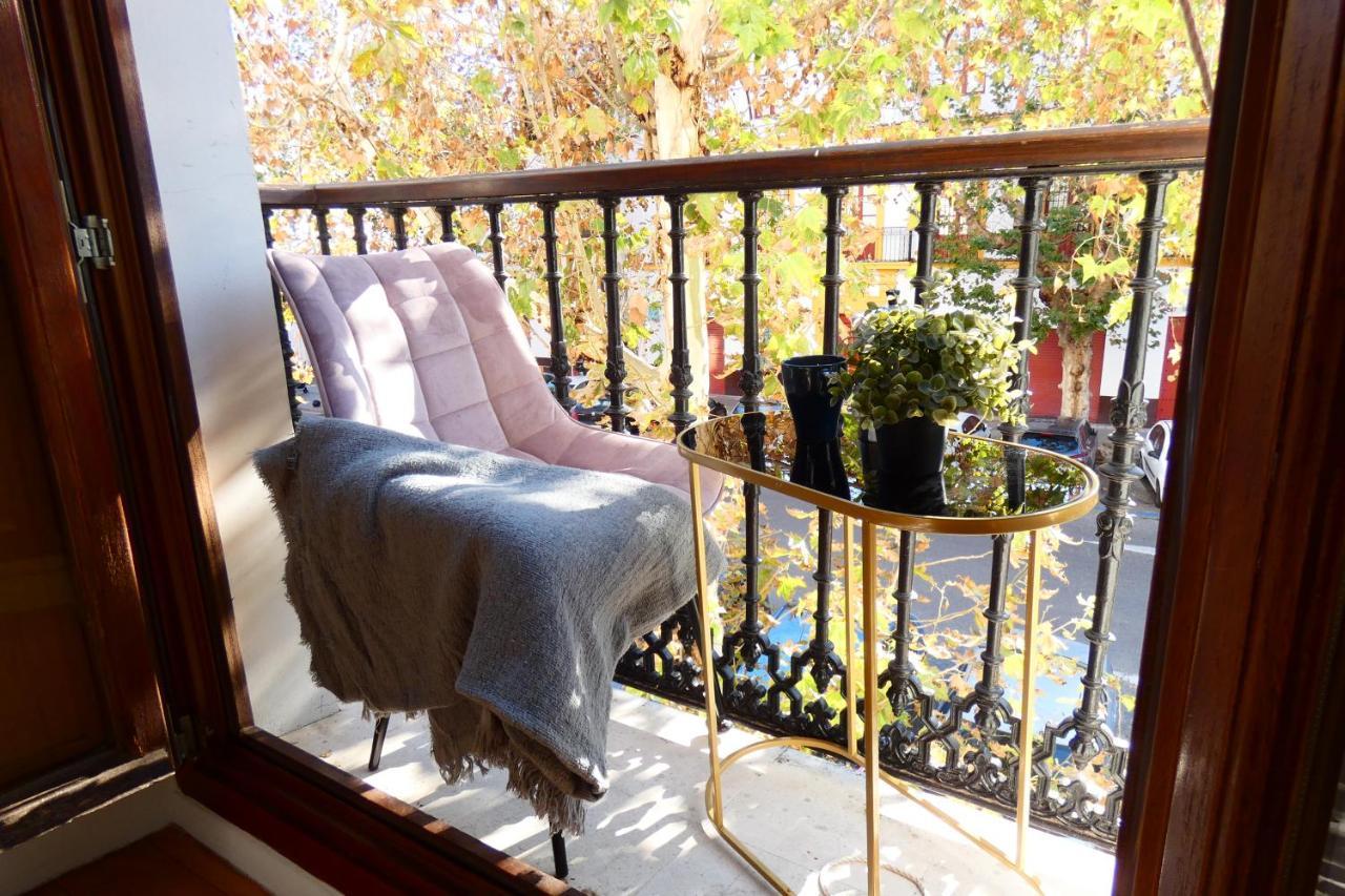 Homeyseville-Luxury Apartment Arenal 6 Pax, Parking Optional מראה חיצוני תמונה