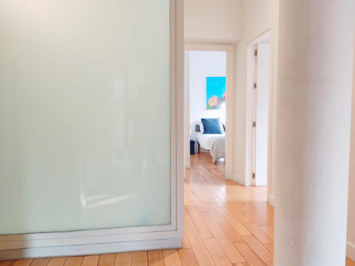 Homeyseville-Luxury Apartment Arenal 6 Pax, Parking Optional מראה חיצוני תמונה